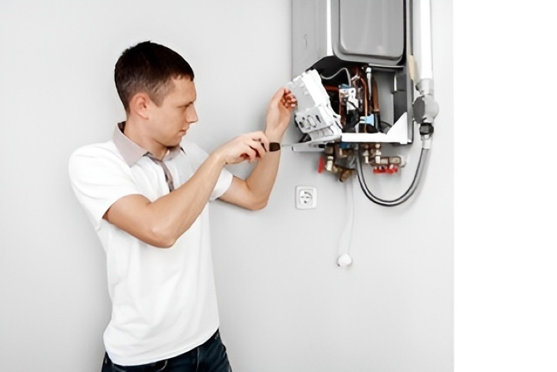 Water Heater repair in Lake Mathews